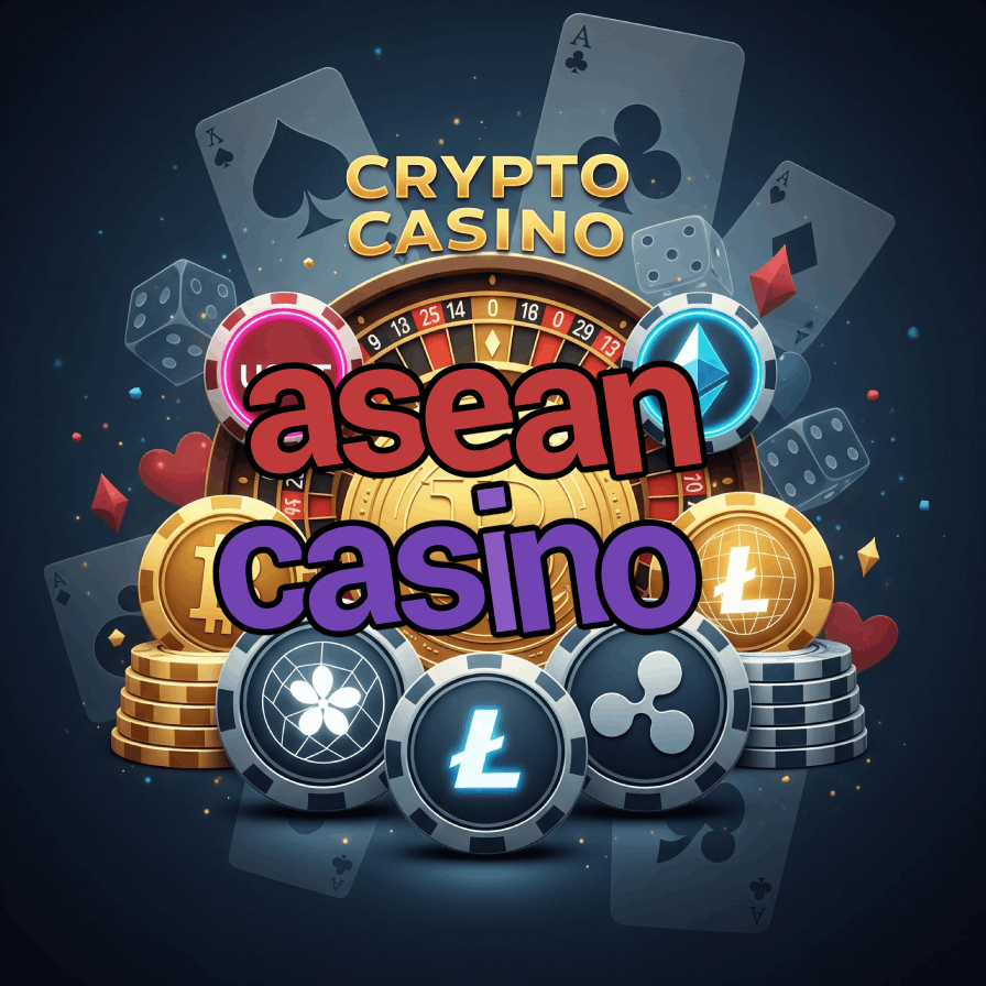 ASEAN Casino - Top Southeast Asian Casino
